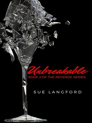 cover image of Unbreakable